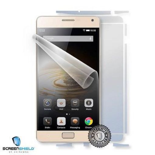 Obrázek ScreenShield fólie na celé tělo pro Lenovo Vibe P1 Pro