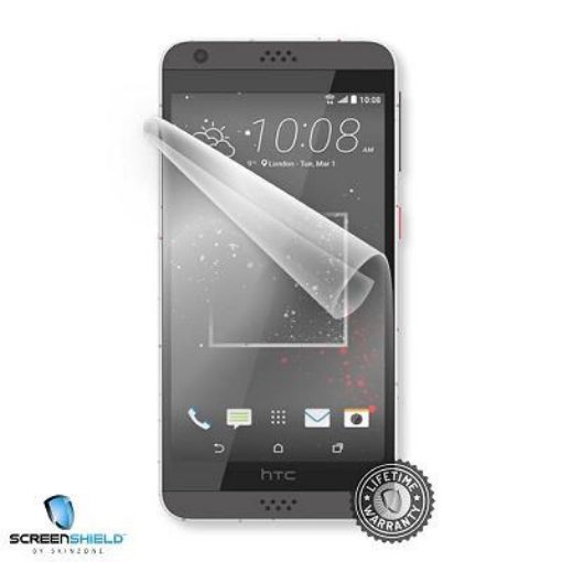 Obrázek ScreenShield fólie na displej pro HTC D530