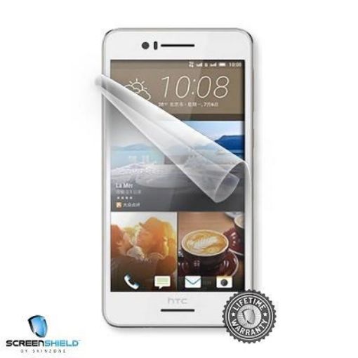 Obrázek ScreenShield fólie na displej pro HTC Desire 728G Dual Sim
