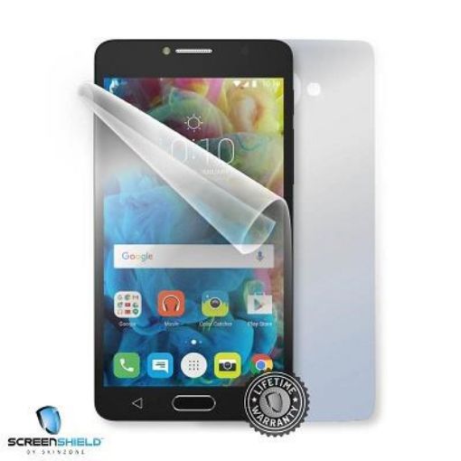 Obrázek ScreenShield fólie na celé tělo pro ALCATEL 6070K Idol 4S
