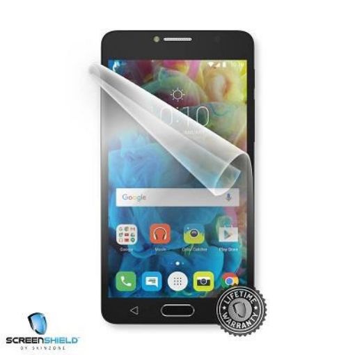 Obrázek ScreenShield fólie na displej pro ALCATEL 6070K Idol 4S