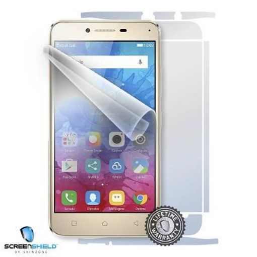 Obrázek ScreenShield fólie na celé tělo pro Lenovo A6020 K5
