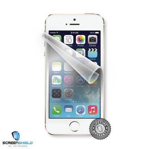 Obrázek ScreenShield fólie na displej pro Apple iPhone SE