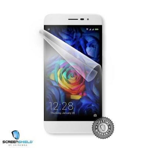Obrázek ScreenShield fólie na displej pro Coolpad Torino S E561