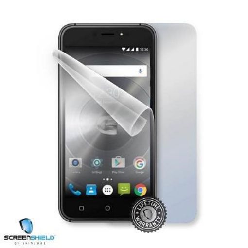 Obrázek ScreenShield fólie na celé tělo pro GigaByte Gsmart Classic LTE