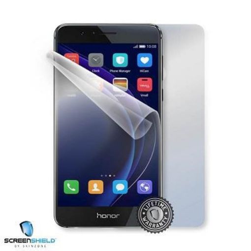Obrázek ScreenShield fólie na celé tělo pro Huawei HONOR 8