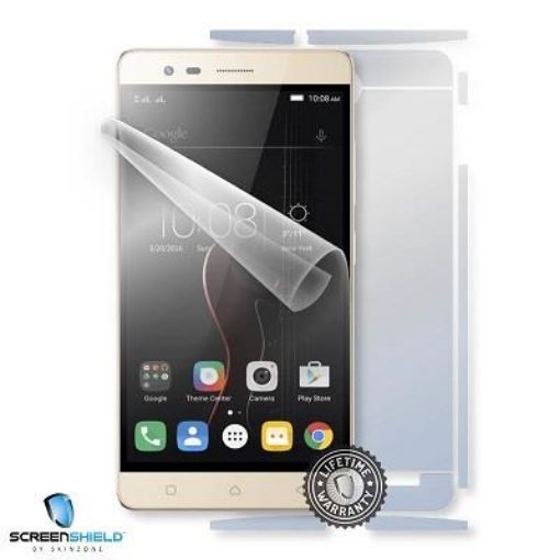 Obrázek ScreenShield fólie na celé tělo pro Lenovo A7020 K5 Note