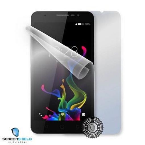 Obrázek ScreenShield fólie na celé tělo pro Coolpad Modena E501