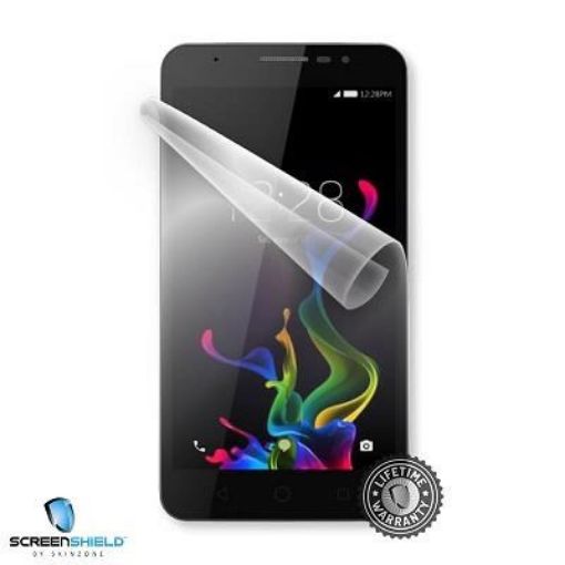 Obrázek ScreenShield fólie na displej pro Coolpad Modena E501