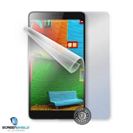 Obrázek ScreenShield fólie na celé tělo pro Lenovo PHAB