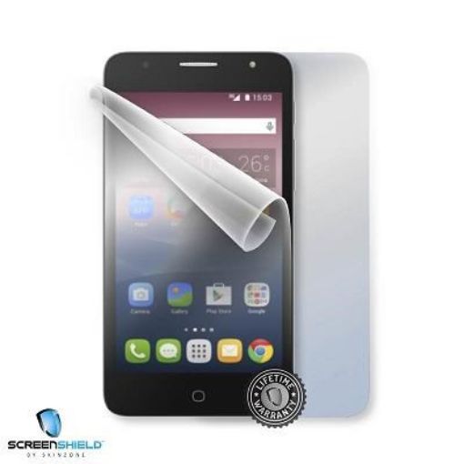 Obrázek ScreenShield fólie na celé tělo pro ALCATEL 5056D Pop 4 Plus