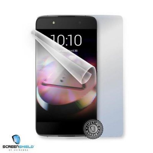Obrázek ScreenShield fólie na celé tělo pro Alcatel 6055K Idol 4