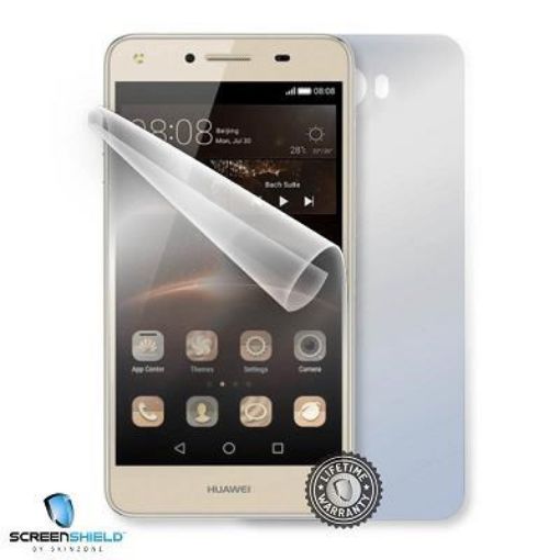 Obrázek ScreenShield fólie na celé tělo pro Huawei Y5 II