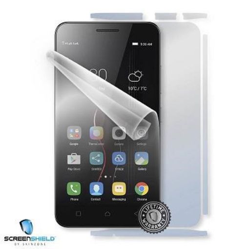 Obrázek ScreenShield fólie na celé tělo pro Lenovo A2020 Vibe C