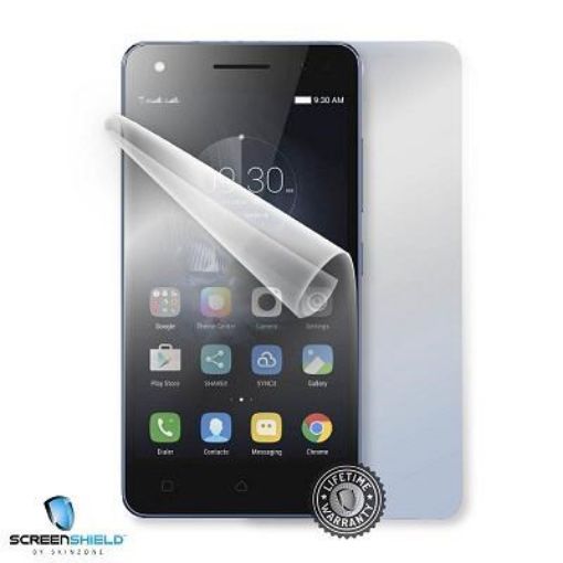 Obrázek ScreenShield fólie na celé tělo pro Lenovo Vibe S1 Lite