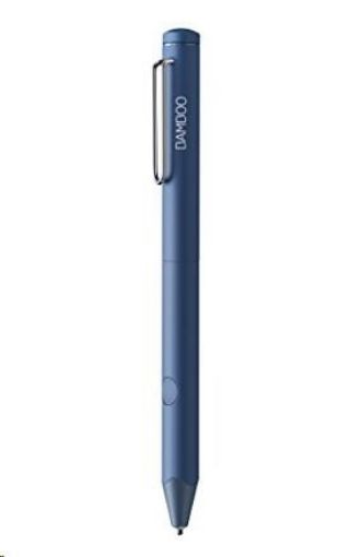 Obrázek Wacom Bamboo Stylus Fineline 3, modrý