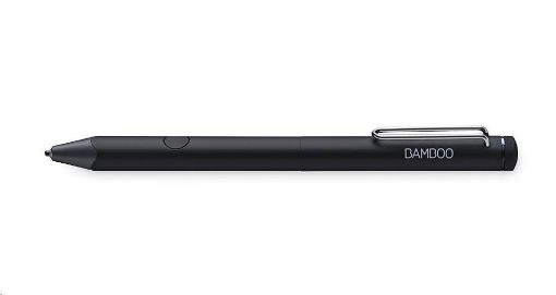 Obrázek Wacom Bamboo Stylus Fineline 3, černý