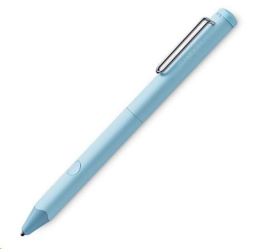 Obrázek Wacom Bamboo Stylus Fineline 3, světle modrý