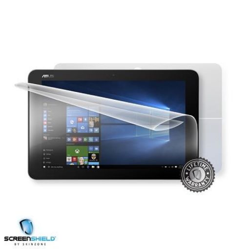 Obrázek ScreenShield fólie na celé tělo pro Asus Transformer Mini T102H