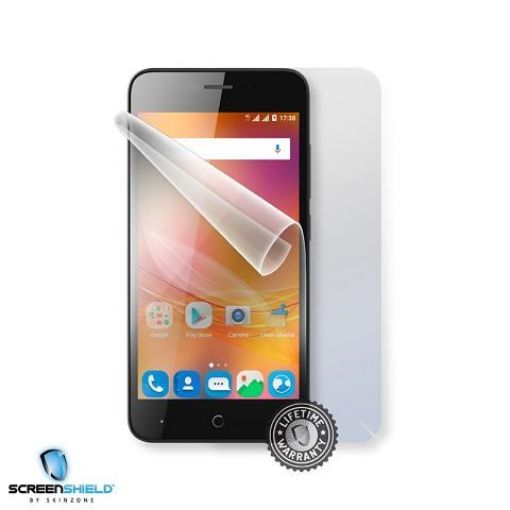 Obrázek ScreenShield fólie na celé tělo pro ZTE Blade A601