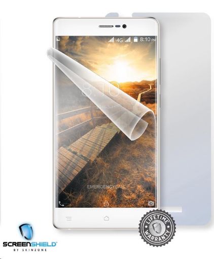 Obrázek Screenshield fólie na celé tělo pro IGET Blackview A8G MAX