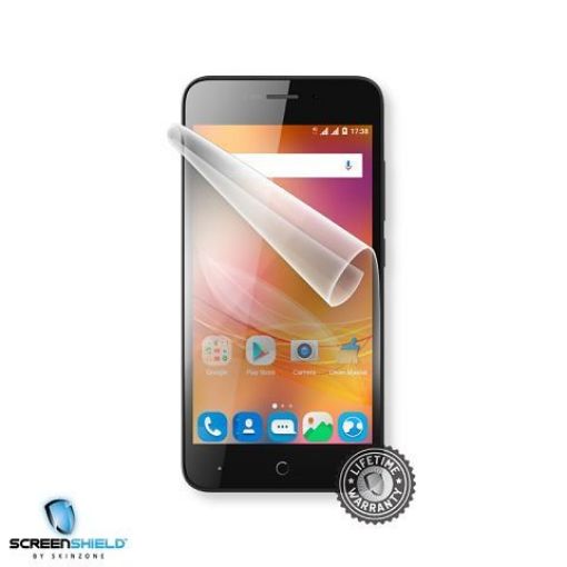 Obrázek ScreenShield fólie na displej pro ZTE Blade A601