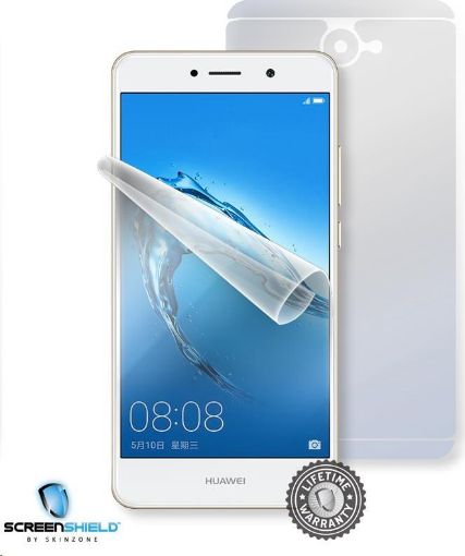 Obrázek Screenshield fólie na celé tělo pro Huawei Y7