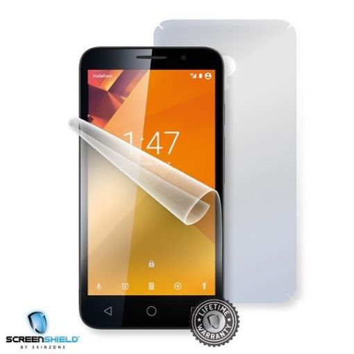 Obrázek ScreenShield fólie na celé tělo pro Vodafone Smart Turbo 7