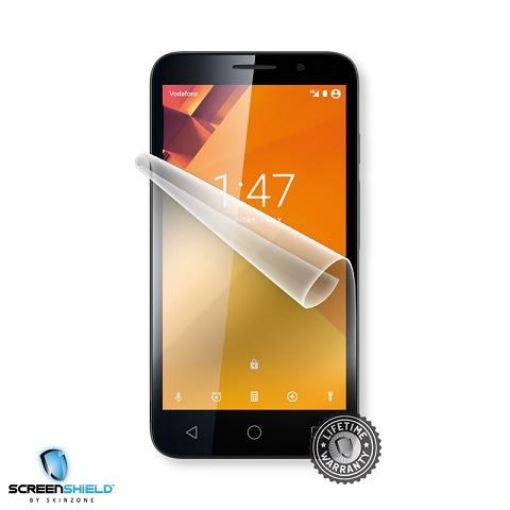 Obrázek ScreenShield fólie na displej pro Vodafone Smart Turbo 7