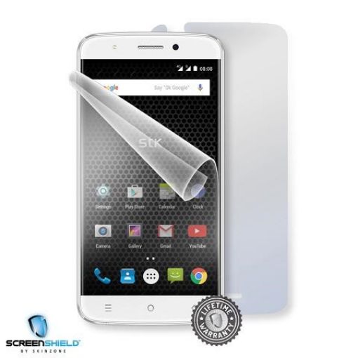 Obrázek ScreenShield fólie na celé tělo pro STK Sync 5e