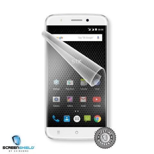 Obrázek ScreenShield fólie na displej pro STK Sync 5e