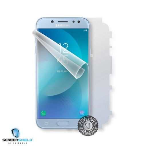 Obrázek ScreenShield fólie na celé tělo pro Samsung J530 Galaxy J5 (2017)