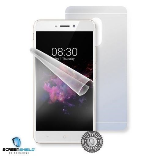 Obrázek ScreenShield fólie na celé tělo pro Neffos X1 TP902A