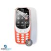 Obrázek ScreenShield fólie na celé tělo pro Nokia 3310 (2017)