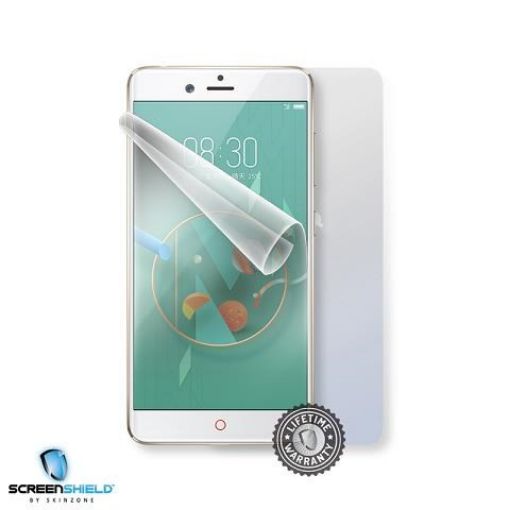 Obrázek ScreenShield fólie na celé tělo pro Nubia Z17 Mini NX569J