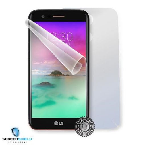 Obrázek ScreenShield fólie na celé tělo pro LG M250n K10 (2017)