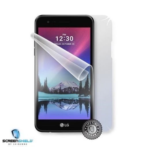 Obrázek ScreenShield fólie na celé tělo pro LG M160 K4 (2017)