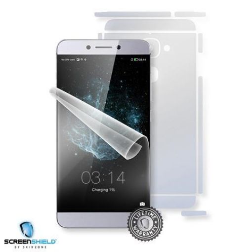 Obrázek ScreenShield fólie na celé tělo pro Leeco Le 2 X527