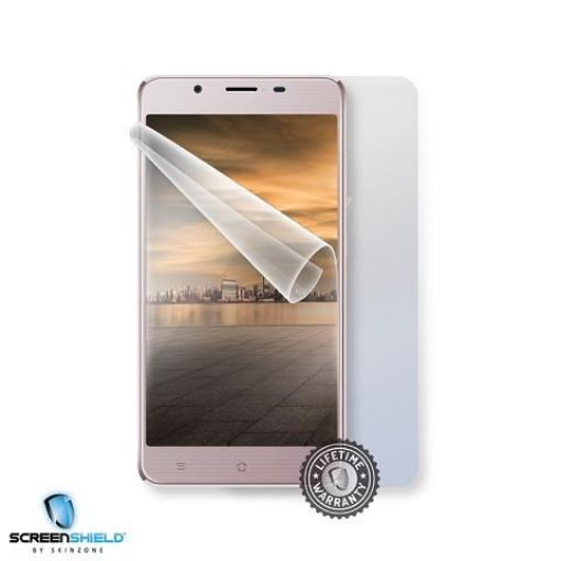Obrázek ScreenShield fólie na celé tělo pro IGET Blackview GP2