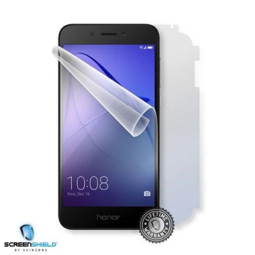 Obrázek ScreenShield fólie na celé tělo pro Huawei Honor 6A