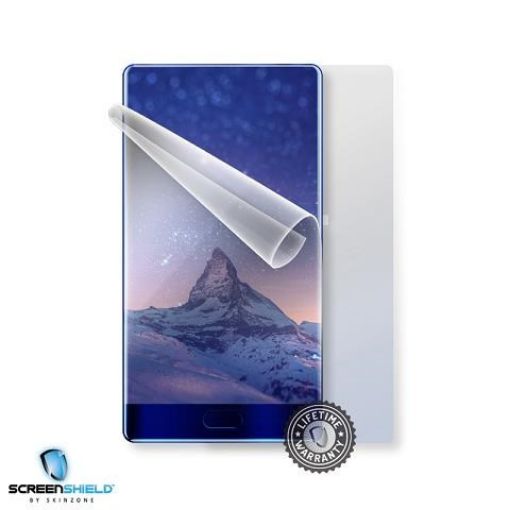 Obrázek ScreenShield fólie na celé tělo pro Doogee MIX