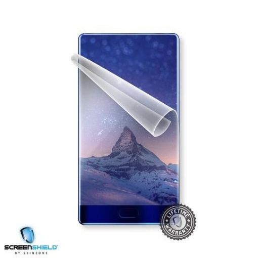Obrázek ScreenShield fólie na displej pro Doogee MIX