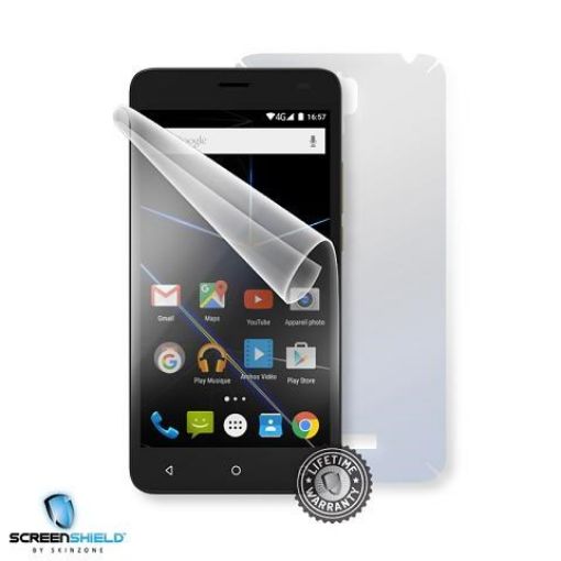 Obrázek ScreenShield fólie na celé tělo pro Archos 50d Oxygen