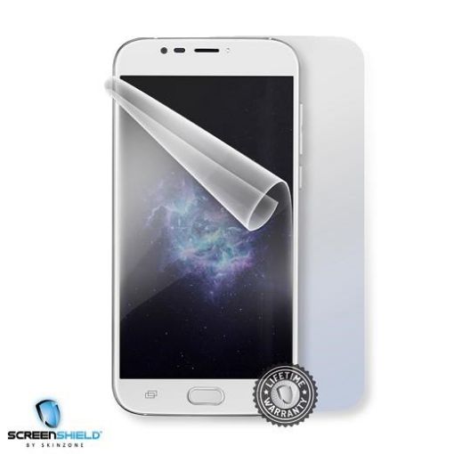 Obrázek ScreenShield fólie na celé tělo pro Doogee X9 mini