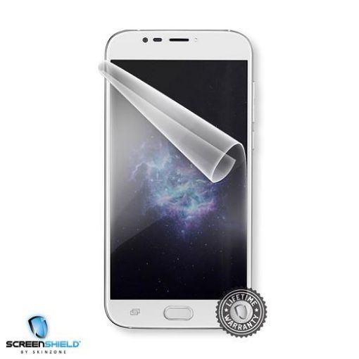 Obrázek ScreenShield fólie na displej pro Doogee X9 mini