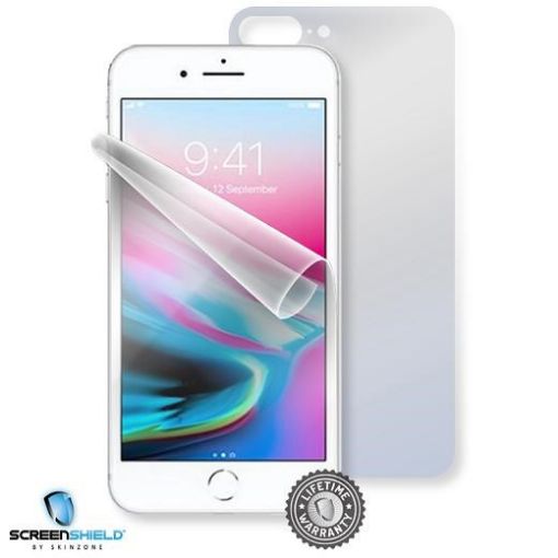Obrázek ScreenShield fólie na celé tělo pro Apple iPhone 8 Plus