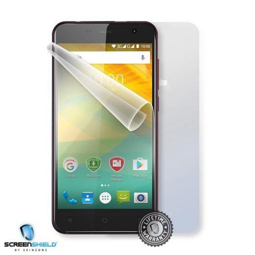 Obrázek ScreenShield fólie na celé tělo pro Prestigio PSP 3512 DUO MUZE B3