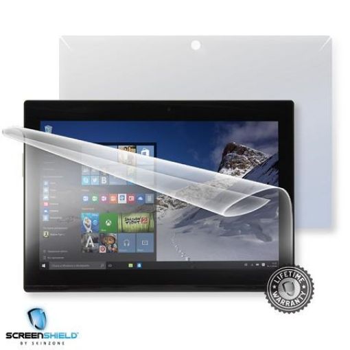 Obrázek ScreenShield fólie na celé tělo pro LENOVO Miix 320-10ICR