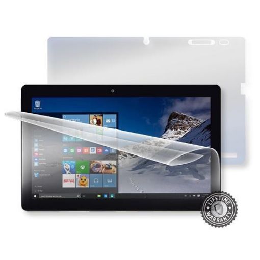 Obrázek ScreenShield fólie na celé tělo pro UMAX VisionBook 9Wi Pro