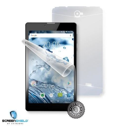 Obrázek ScreenShield fólie na celé tělo pro NAVITEL T500 3G